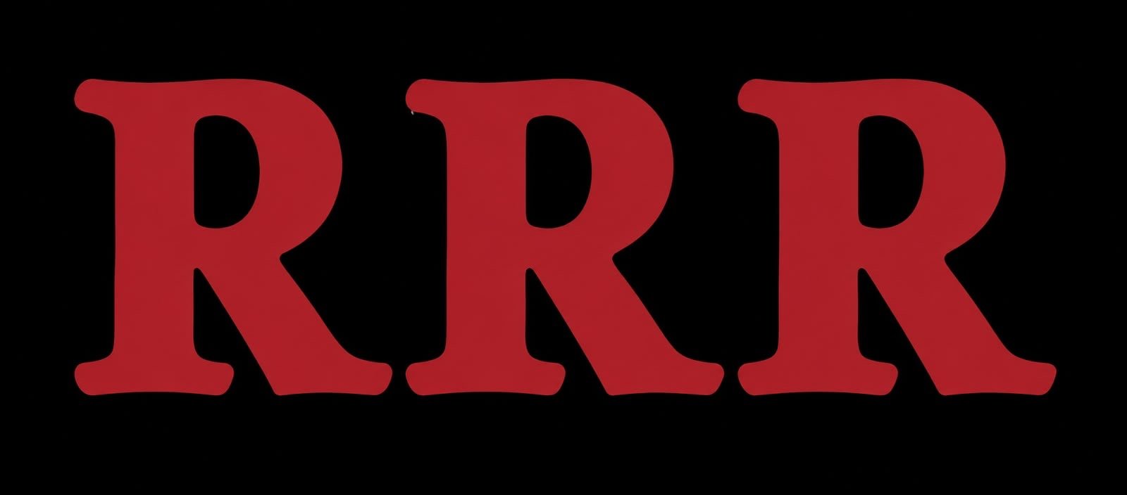 TRIPLE R
