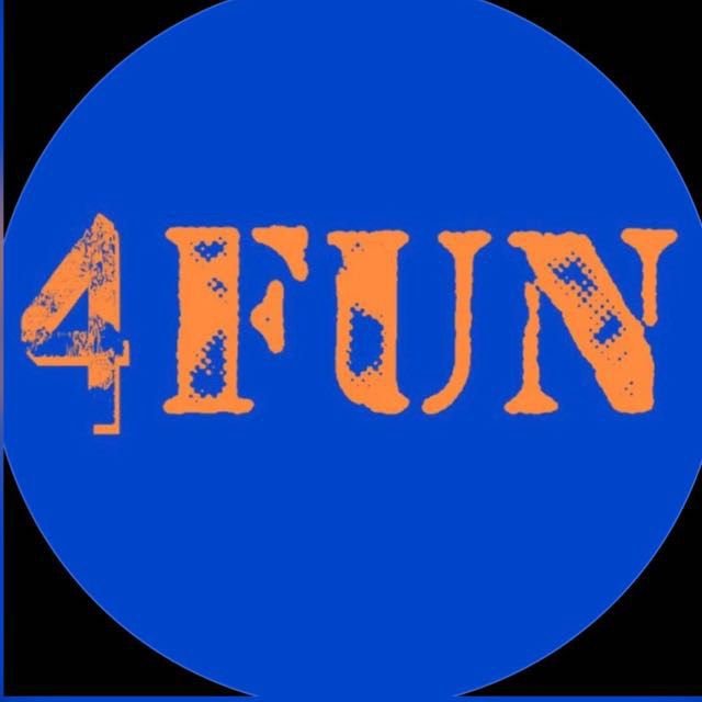 For fun