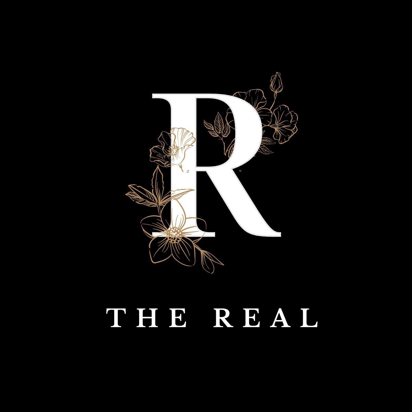 THE REAL