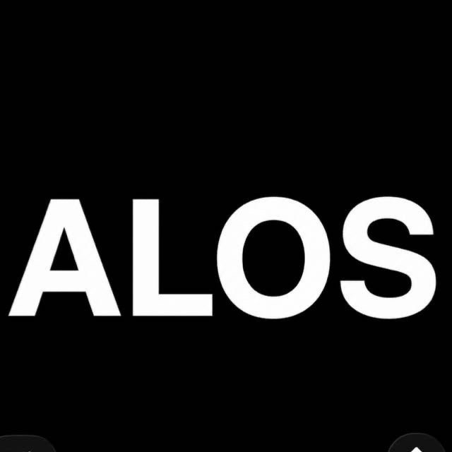 ALOS