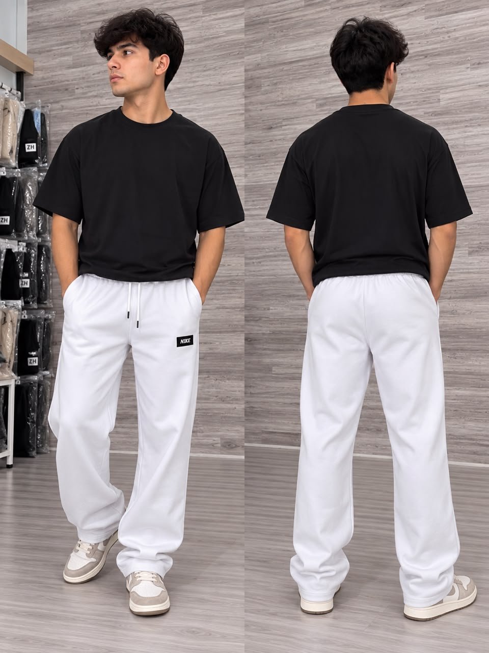 Set